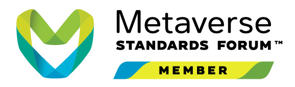 Metaverse Standards Forum Member