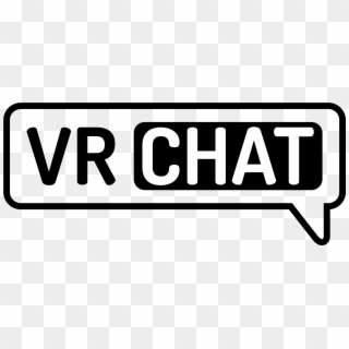 VR Chat Logo